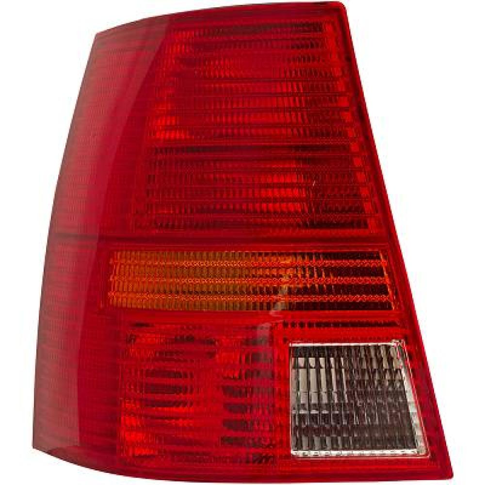 Feu arrière gauche — Volkswagen Golf IV (1997-2003) — réf. 2213691