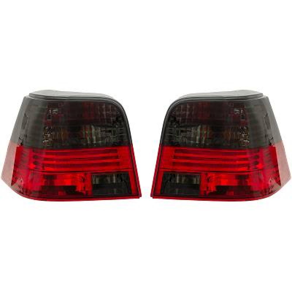 Kit de feux arrières — Volkswagen Golf IV (1997-2003) — réf. 2213796
