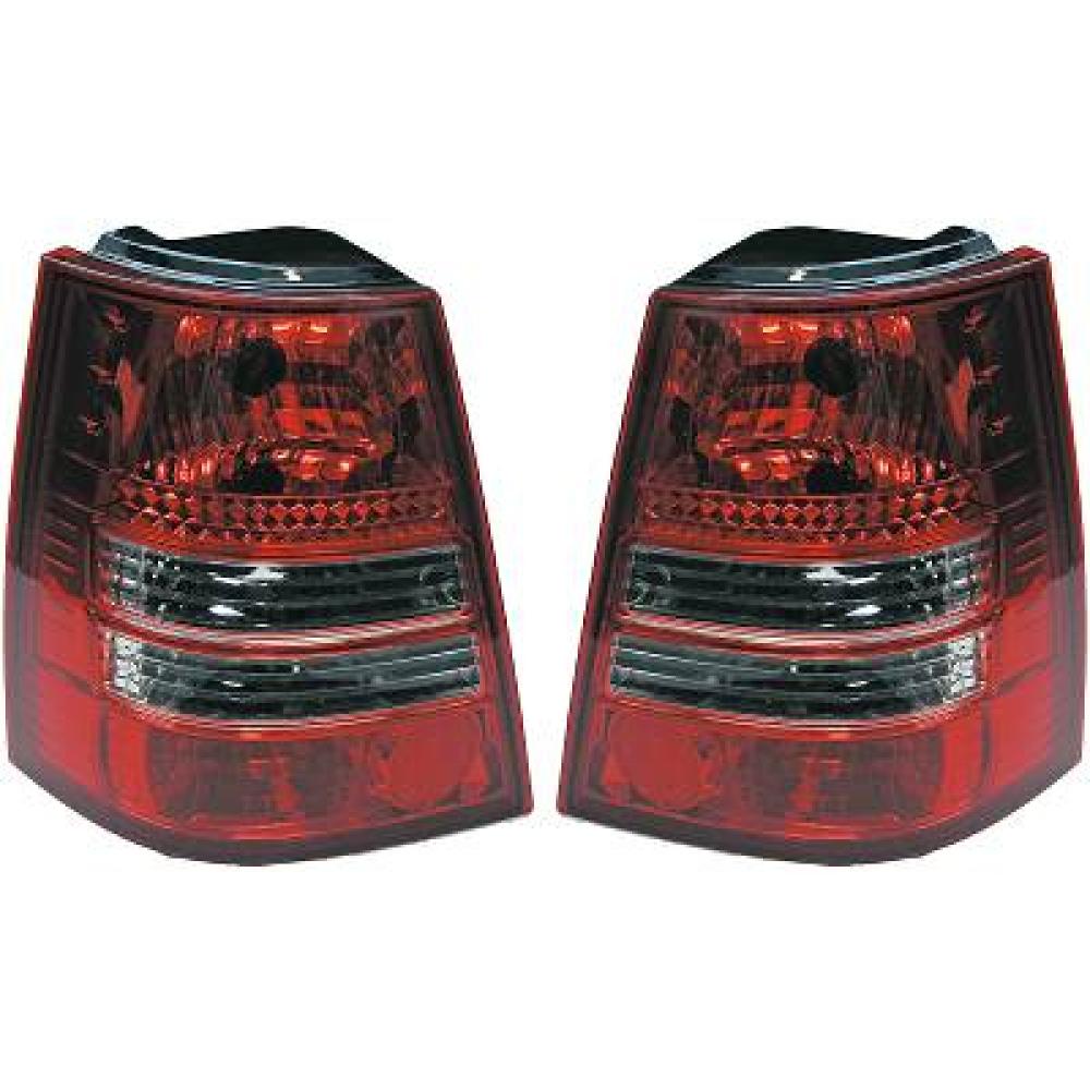 Kit de feux arrières — Volkswagen Bora (1998-2005) — réf. 2213896