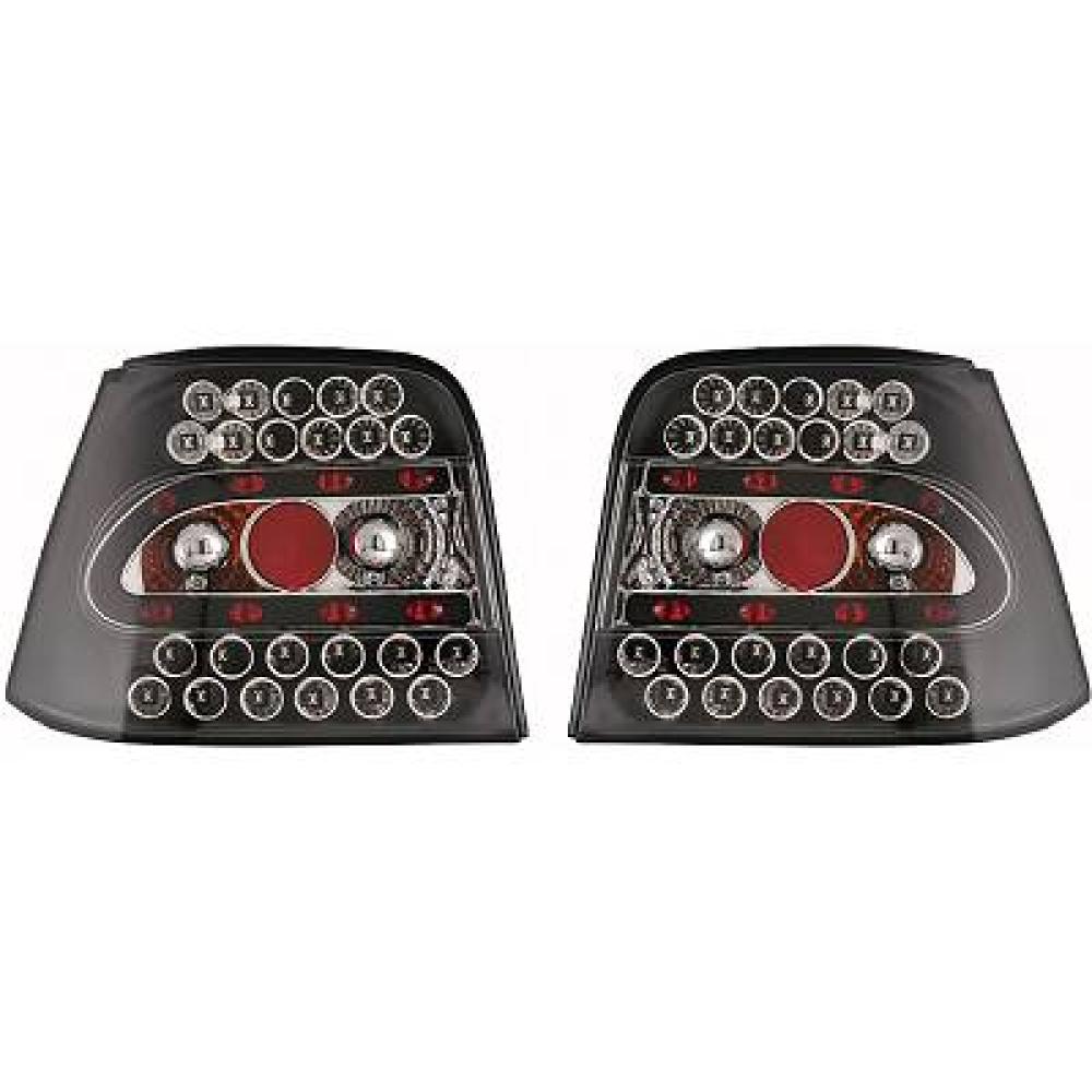 Kit de feux arrières — Volkswagen Golf IV (1997-2003) — réf. 2213990