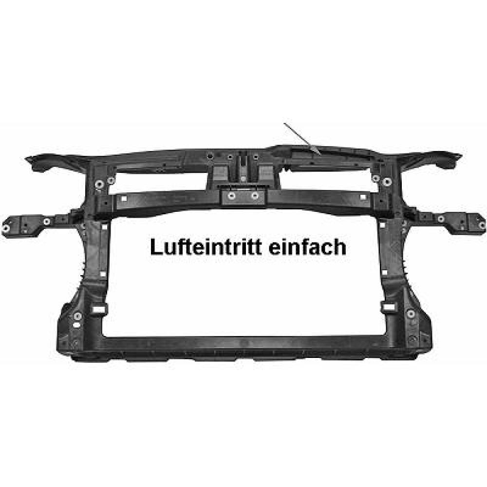 Revêtement avant — Volkswagen Golf V (2003-2008) — réf. 2214003