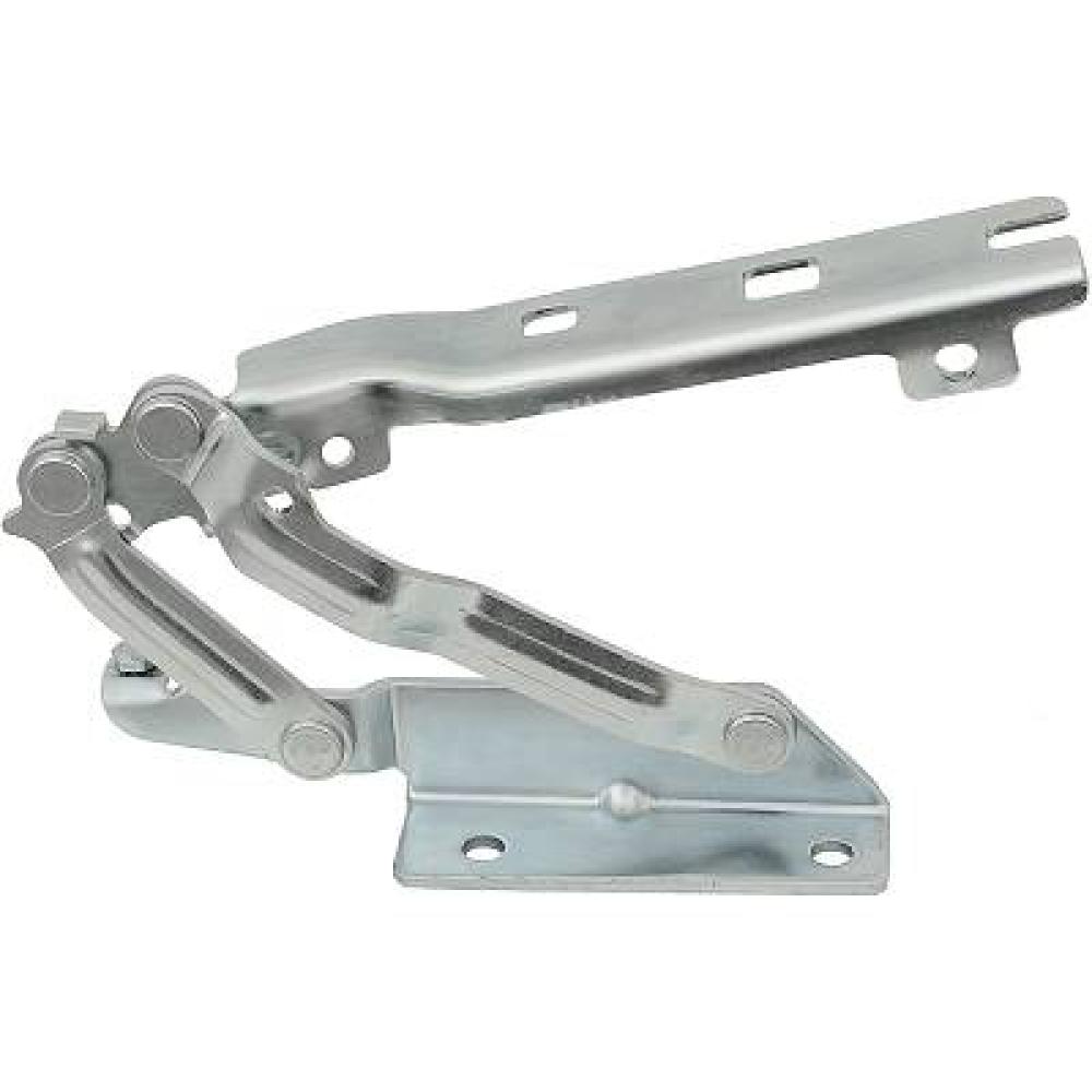 Charnière, capot-moteur droite — Volkswagen Golf V (2003-2008) (+5)