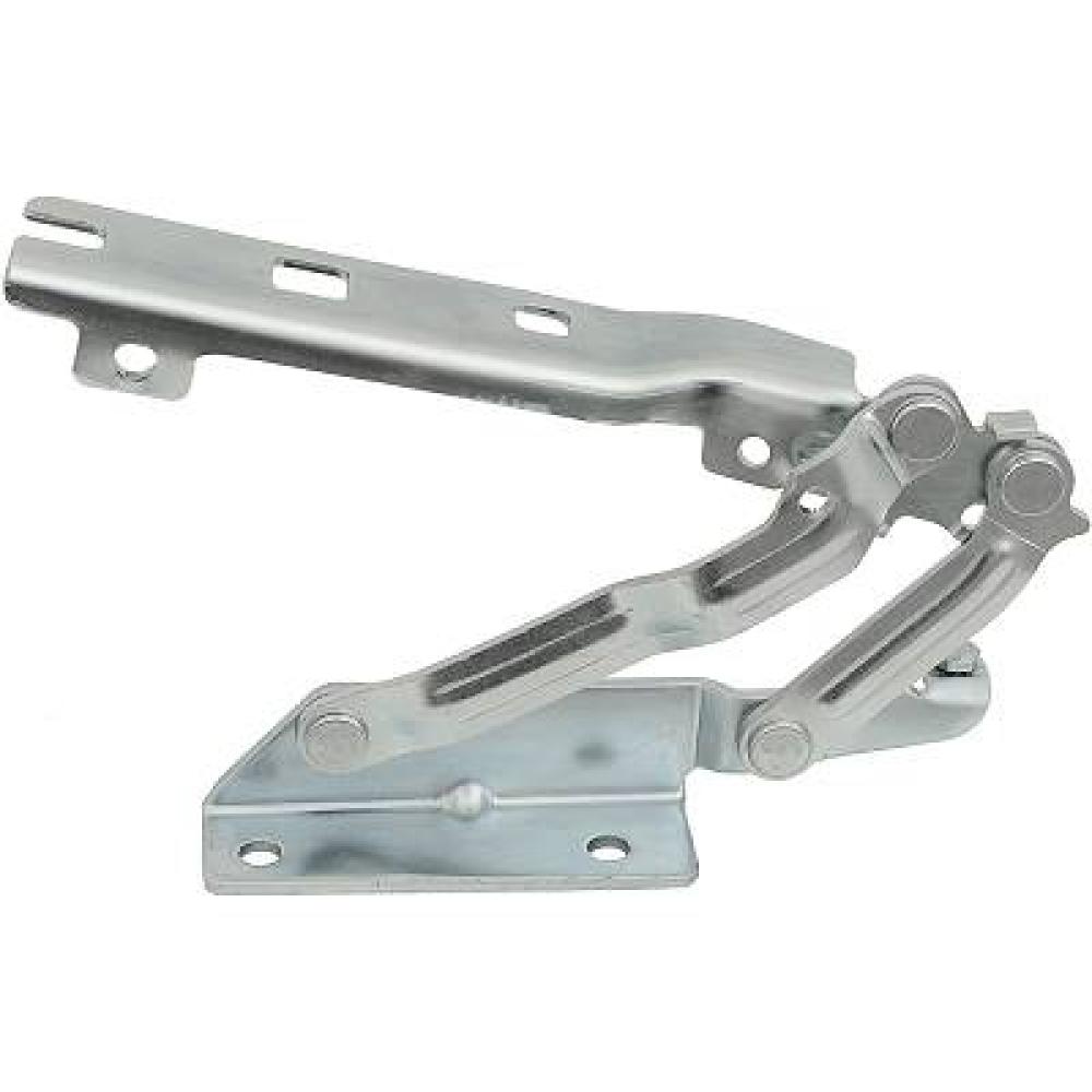 Charnière, capot-moteur gauche — Volkswagen Golf V (2003-2008) (+5)