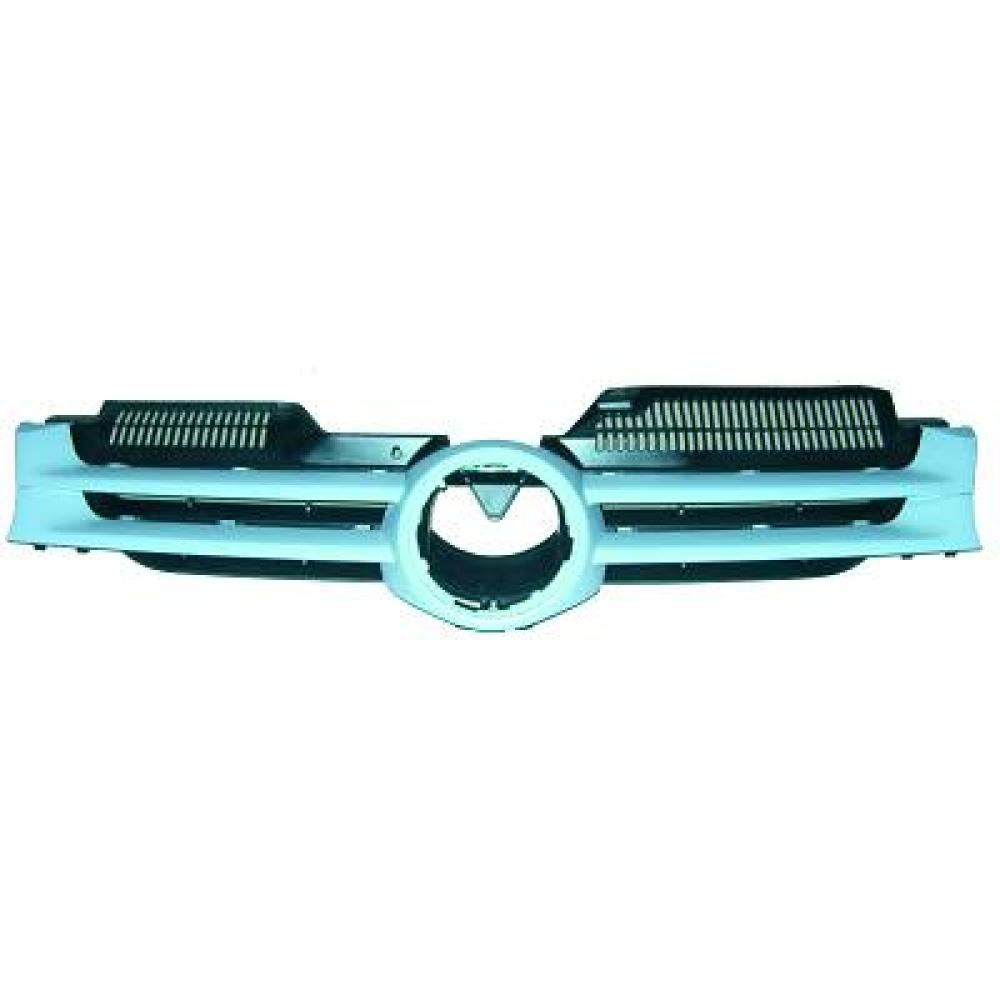 Grille de radiateur — Volkswagen Golf V (2003-2008) — réf. 2214040