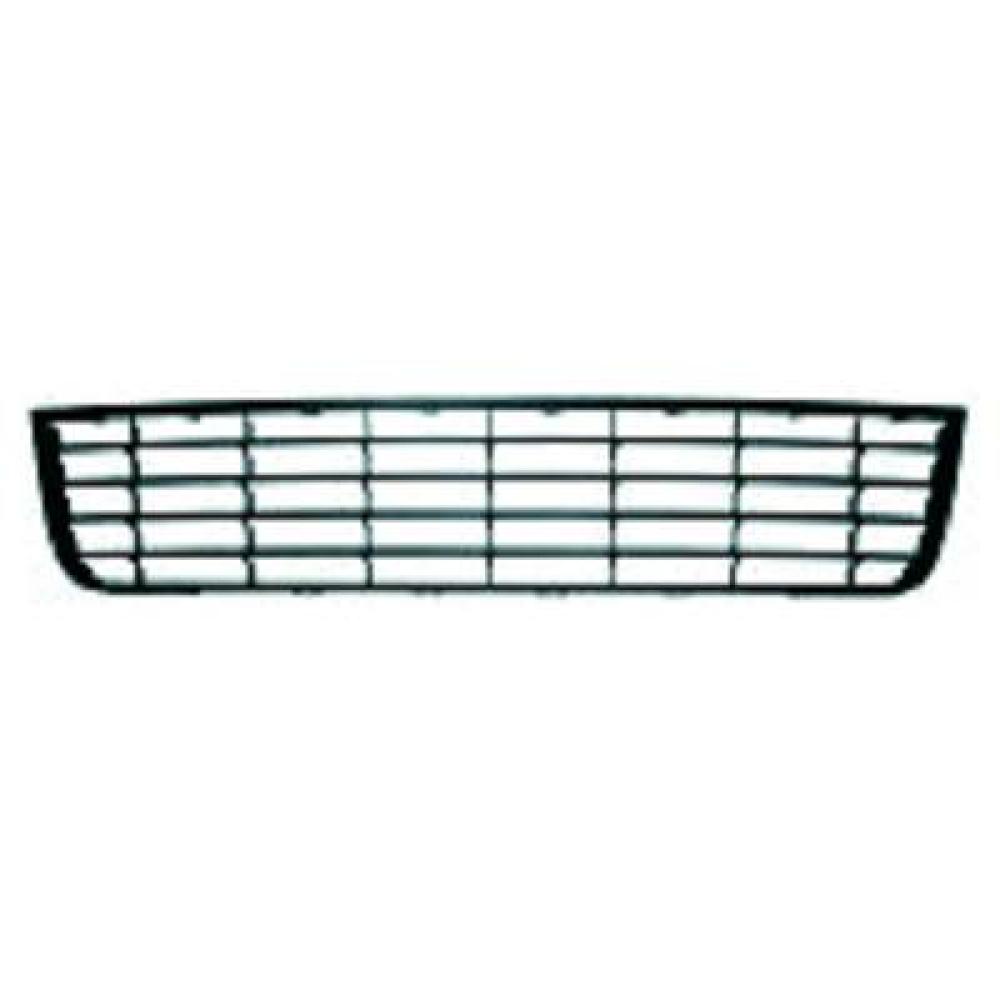 Grille de ventilation, pare-chocs centre — Volkswagen Golf V (2003-2008) — réf. 2214045