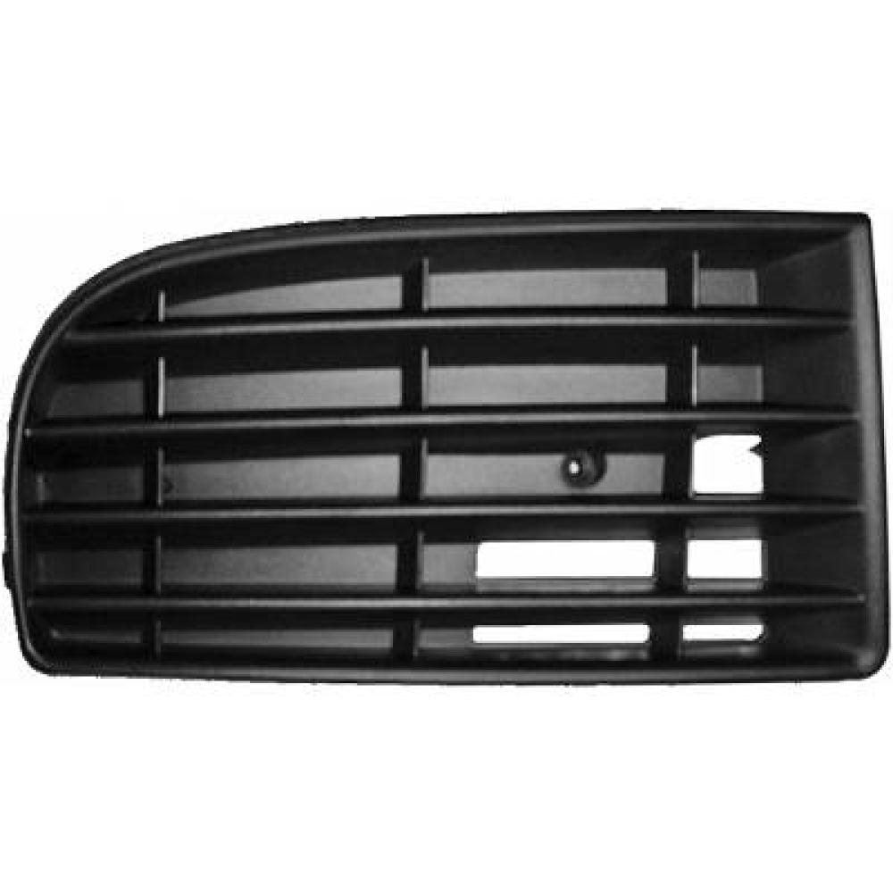 Grille de ventilation, pare-chocs droite — Volkswagen Golf V (2003-2008) — réf. 2214046