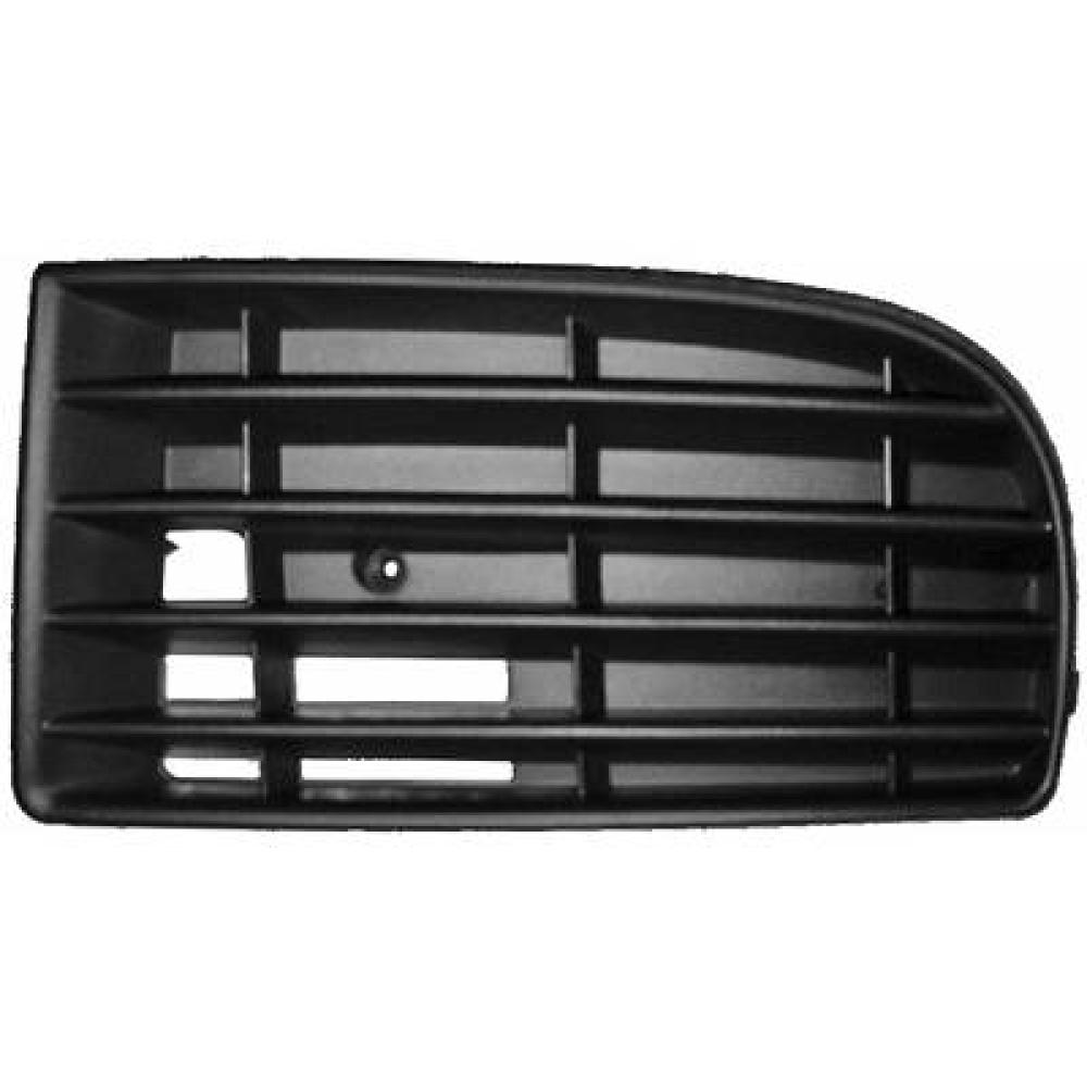 Grille de ventilation, pare-chocs gauche — Volkswagen Golf V (2003-2008) — réf. 2214047