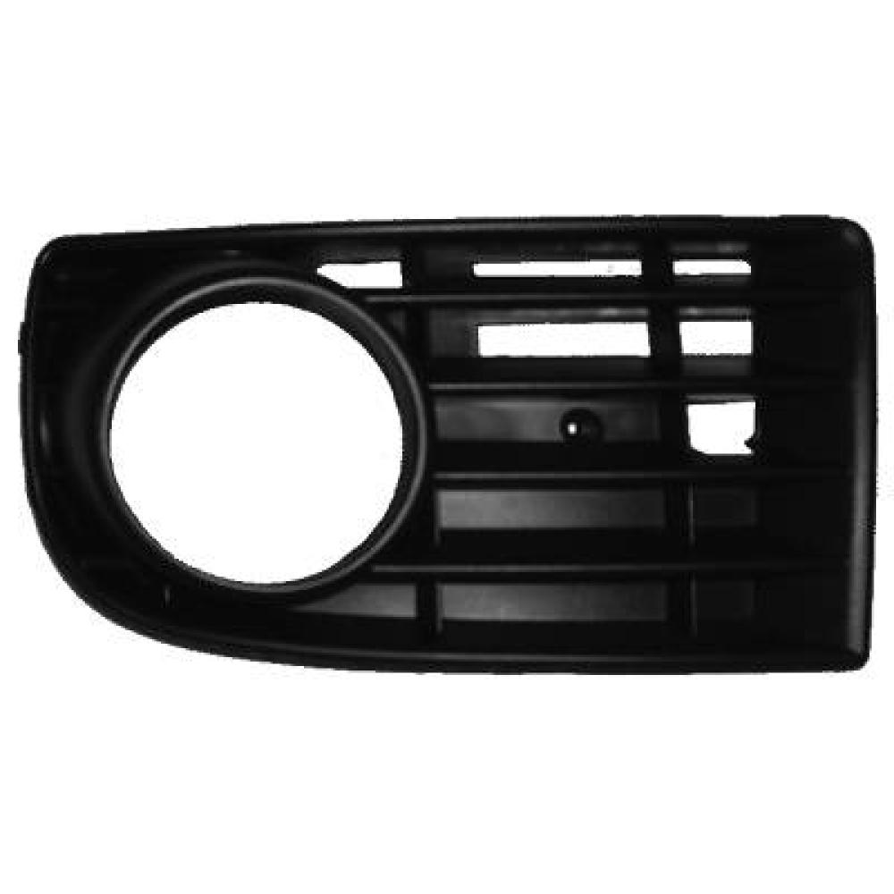 Grille de ventilation, pare-chocs gauche — Volkswagen Golf V (2003-2008) — réf. 2214049