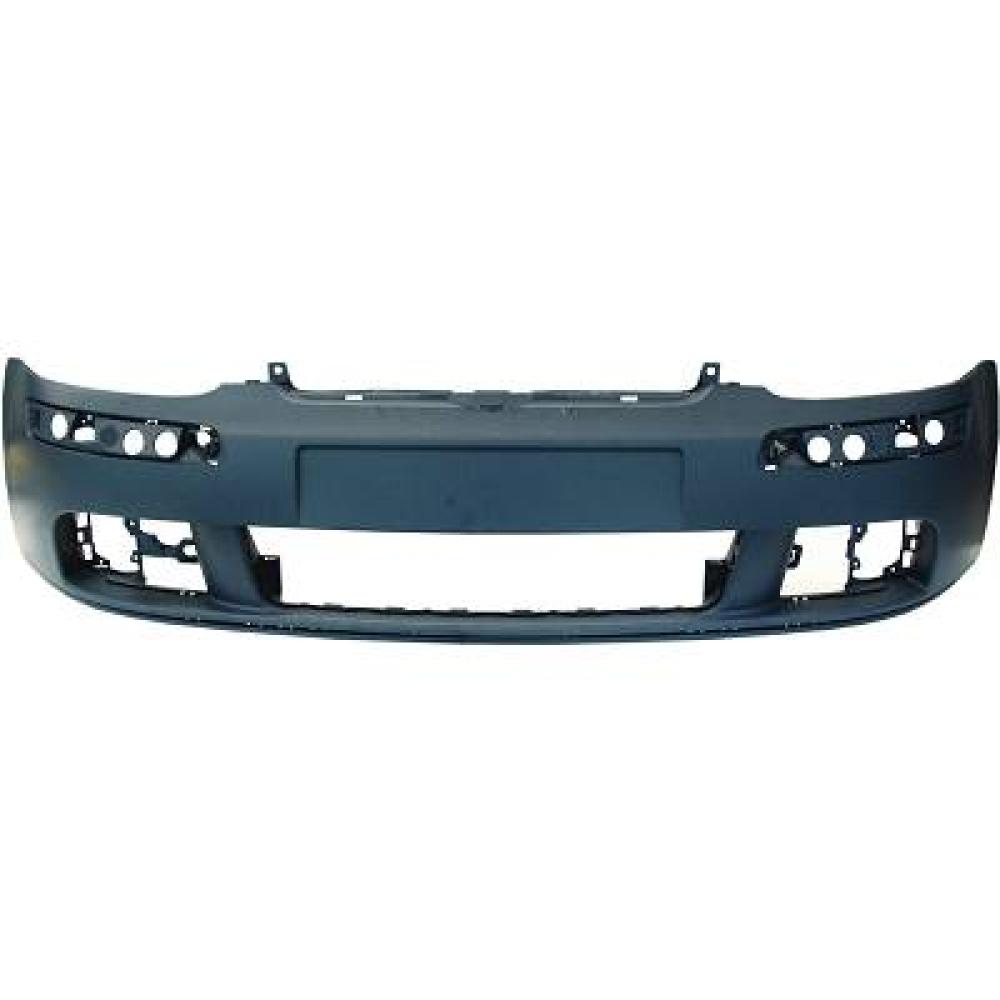 Pare-chocs avant — Volkswagen Golf V (2003-2008) — réf. 2214050