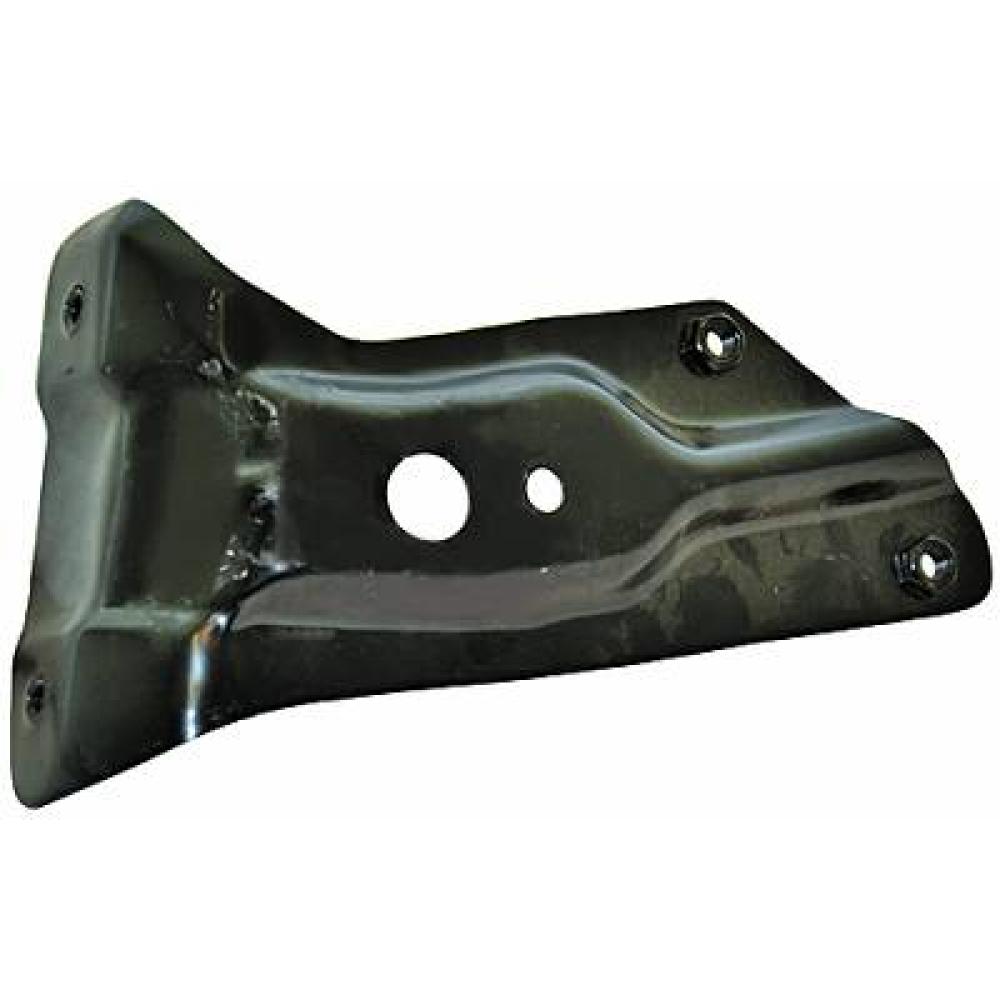 Support, pare-chocs avant droite — Volkswagen Golf V (2003-2008) — réf. 2214052