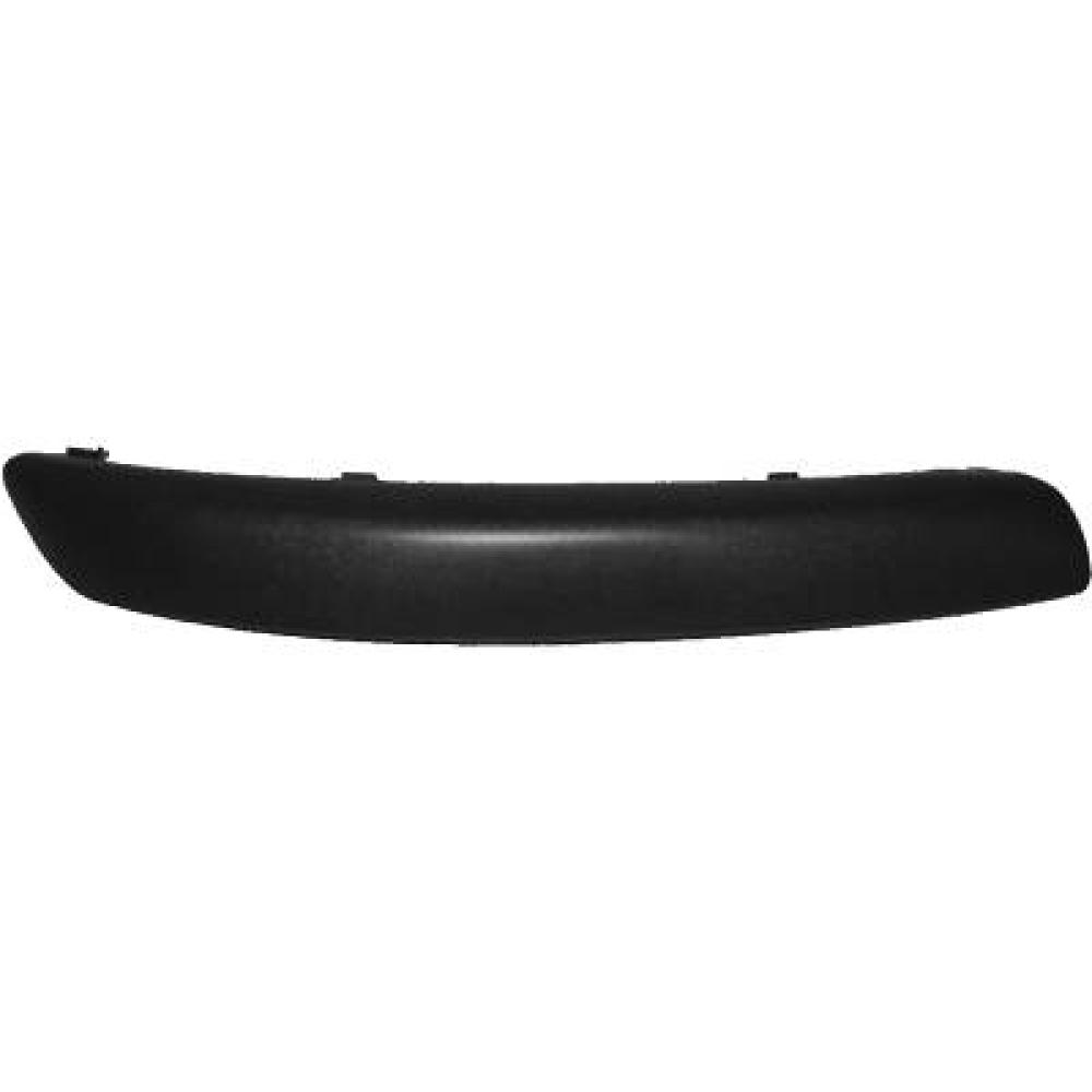 Baguette et bande protectrice, pare-chocs avant droite — Volkswagen Golf V (2003-2008) — réf. 2214062