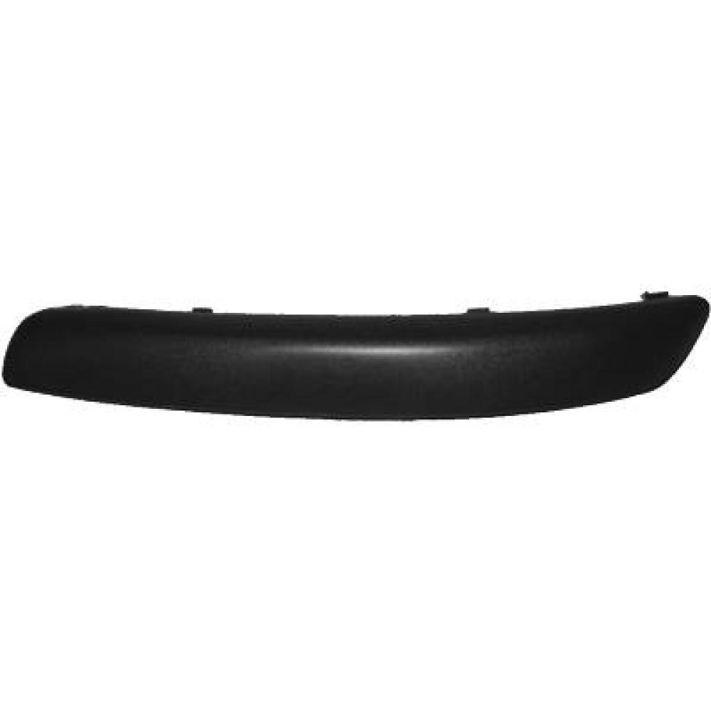 Baguette et bande protectrice, pare-chocs avant gauche — Volkswagen Golf V (2003-2008) — réf. 2214063