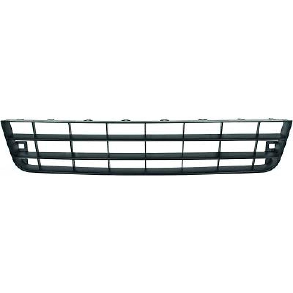Grille de ventilation, pare-chocs avant — Volkswagen Golf V (2003-2008) — réf. 2214145
