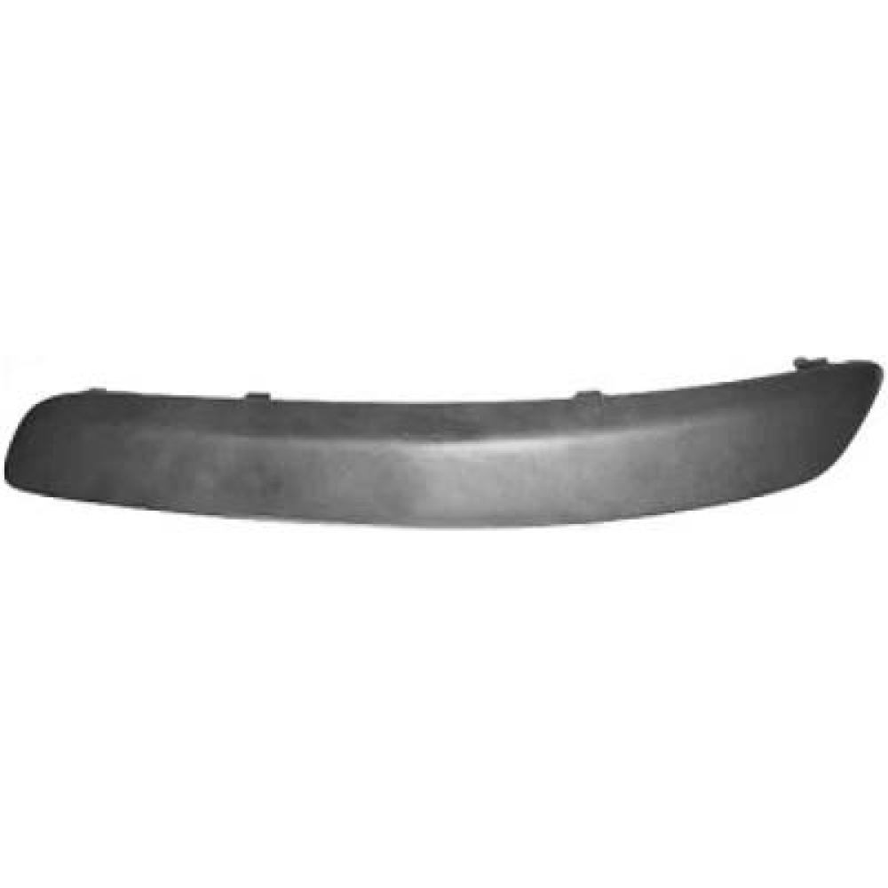 Baguette et bande protectrice, pare-chocs avant droite — Volkswagen Golf V (2003-2008) — réf. 2214162