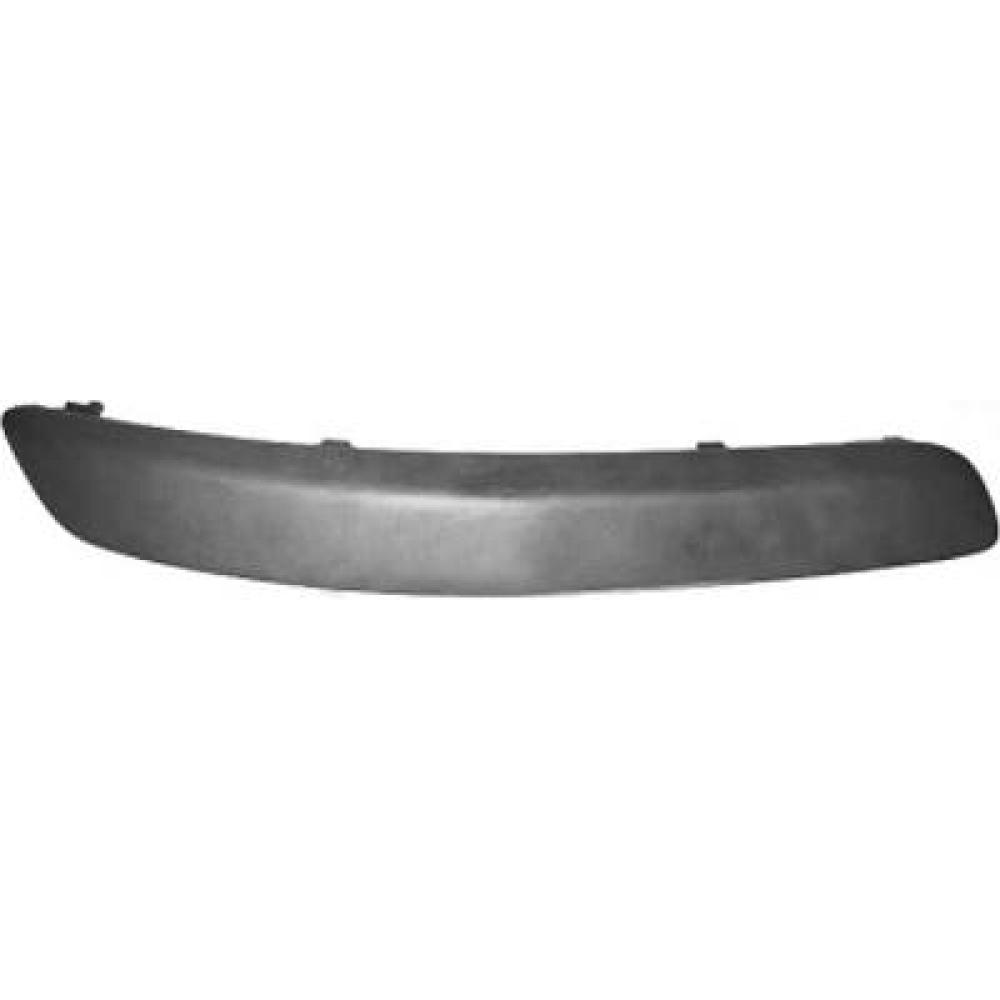 Baguette et bande protectrice, pare-chocs avant gauche — Volkswagen Golf V (2003-2008) — réf. 2214163