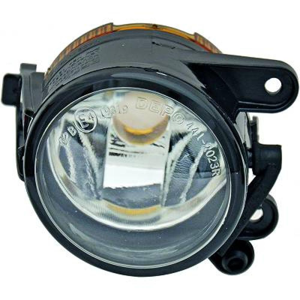 Projecteur antibrouillard droite — Volkswagen Golf V (2003-2008) — réf. 2214188
