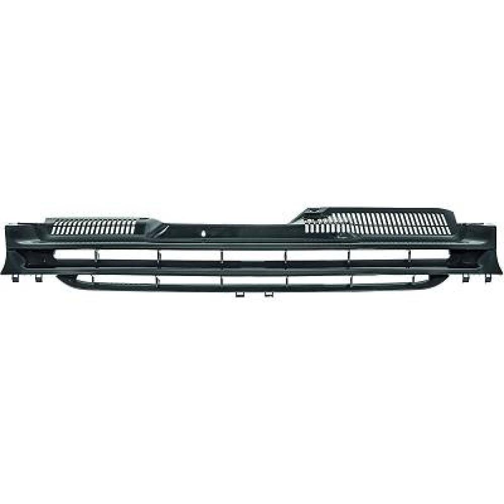 Grille de radiateur — Volkswagen Golf V (2003-2008) — réf. 2214240