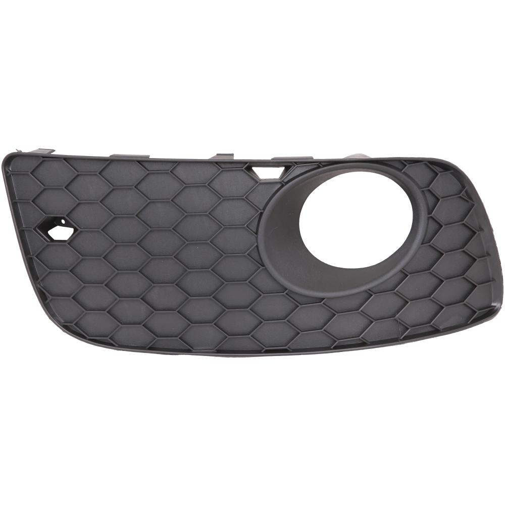 Grille de ventilation, pare-chocs droite — Volkswagen Golf V (2003-2008) — réf. 2214246