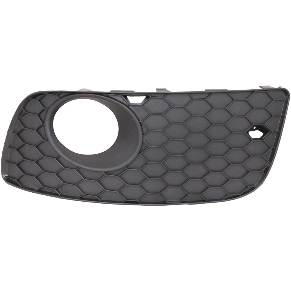 Grille de ventilation, pare-chocs gauche — Volkswagen Golf V (2003-2008)