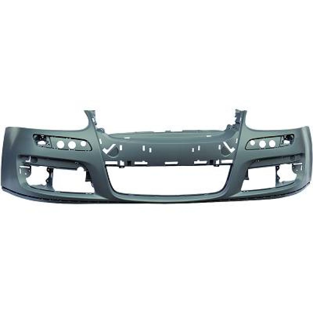 Pare-chocs avant — Volkswagen Golf V (2003-2008) — réf. 2214250