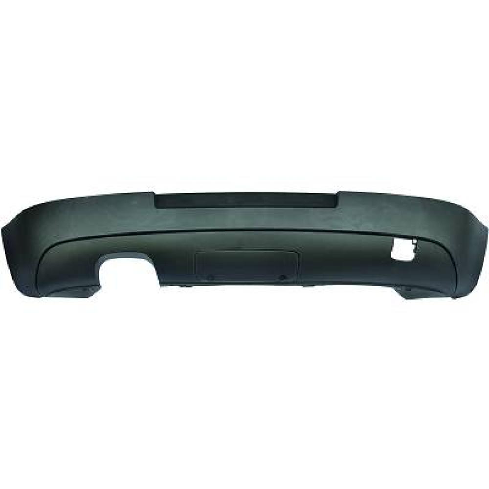 Pare-chocs inférieur — Volkswagen Golf V (2003-2008)