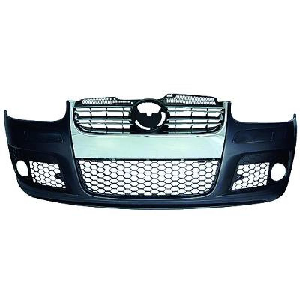 Pare-chocs avant — Volkswagen Golf V (2003-2008)