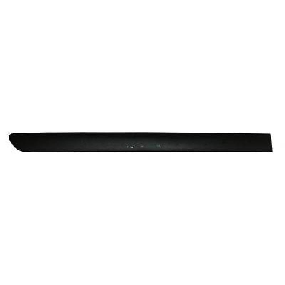 Baguette et bande protectrice, porte arrière gauche — Volkswagen Golf V (2003-2008) — réf. 2214423