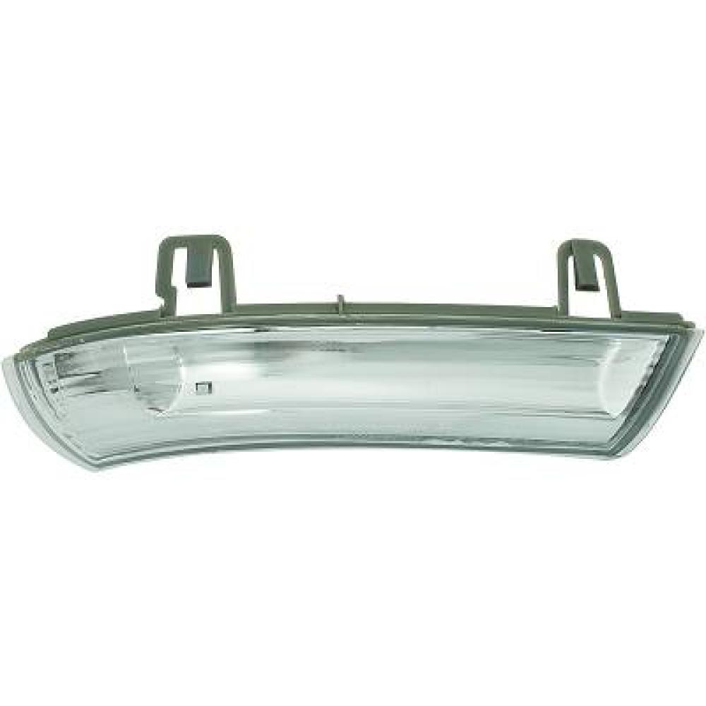 Feu clignotant 259 — Volkswagen Golf V (2003-2008) (+3)