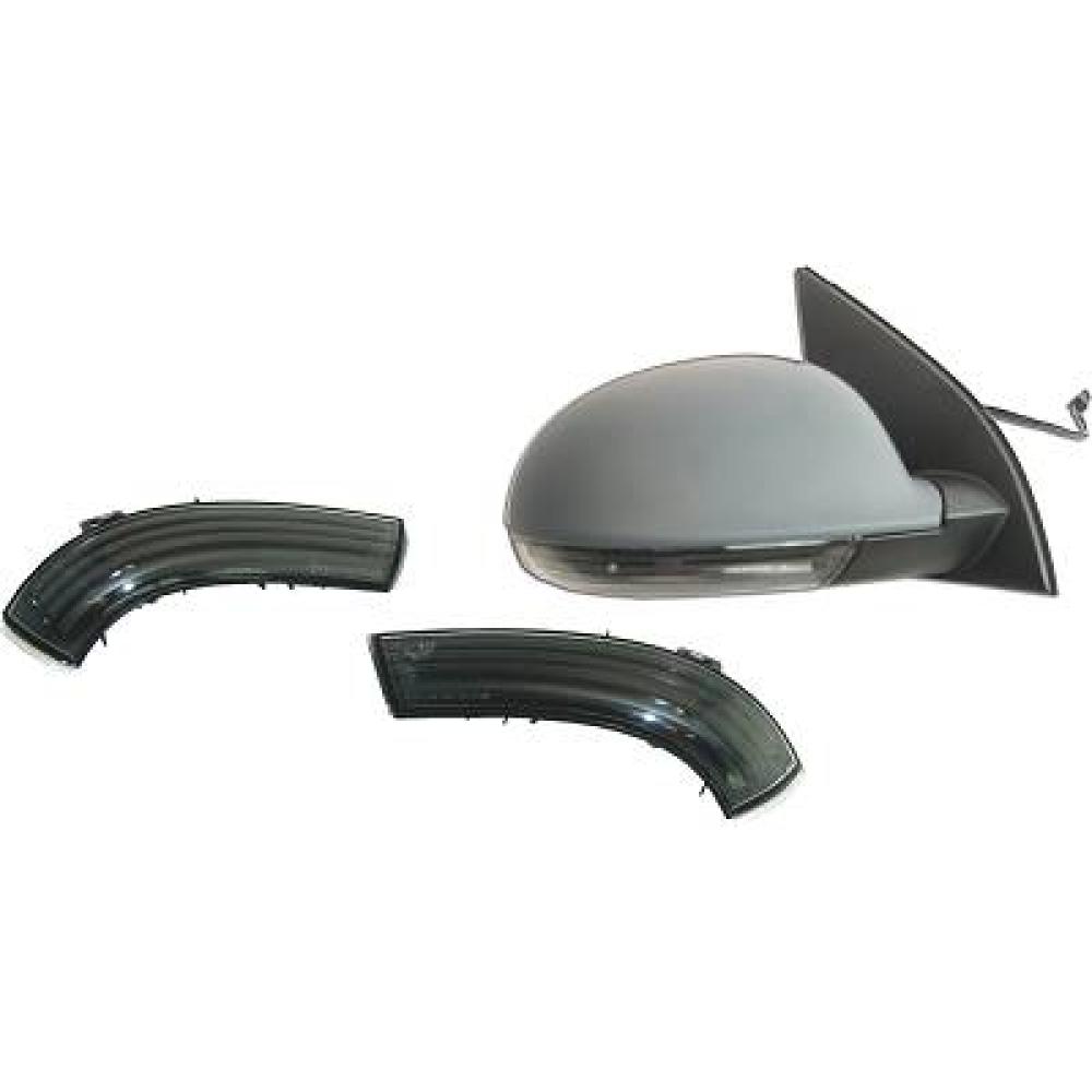 Kit de feux clignotants côté conducteur + passager av. — Volkswagen Golf V (2003-2008) — réf. 2214626