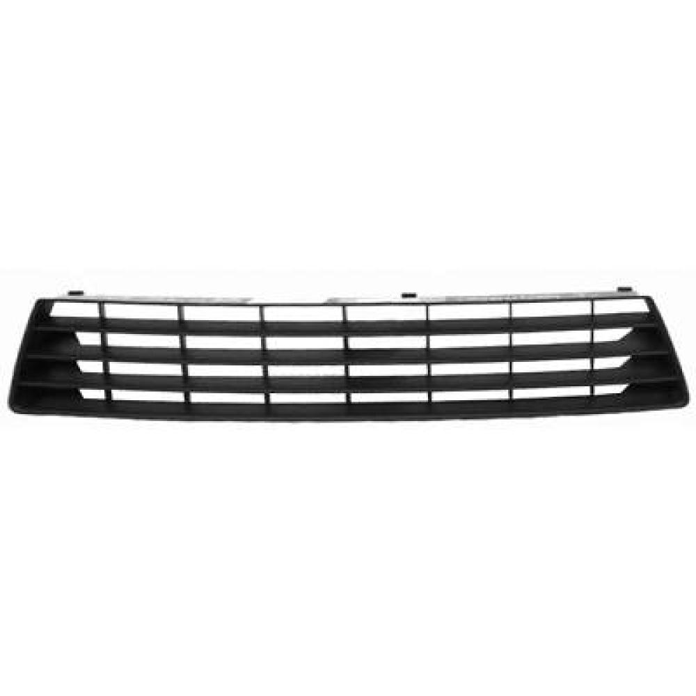 Grille de ventilation, pare-chocs centre — Volkswagen Golf V Plus (2005-2009) — réf. 2214645