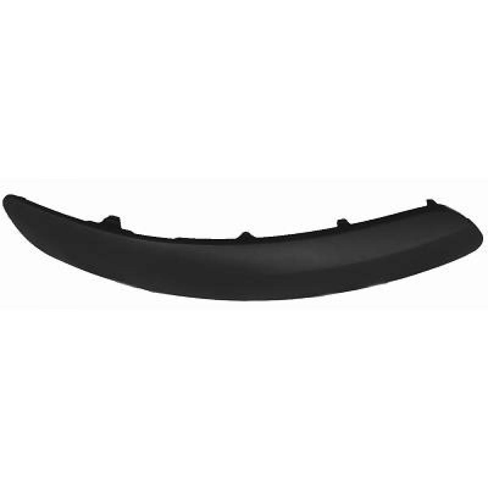 Baguette et bande protectrice, pare-chocs avant droite — Volkswagen Golf V Plus (2005-2009) — réf. 2214662