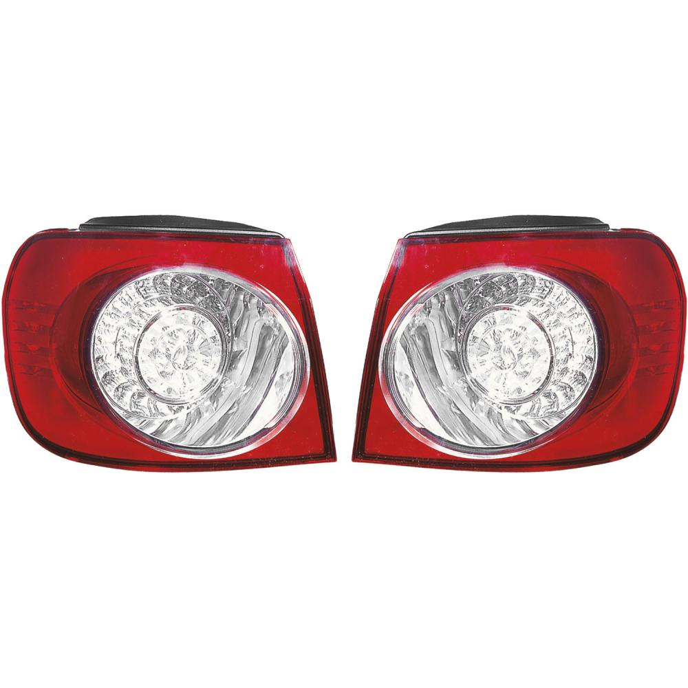 Kit de feux arrières — Volkswagen Golf V Plus (2005-2013) — réf. 2214699