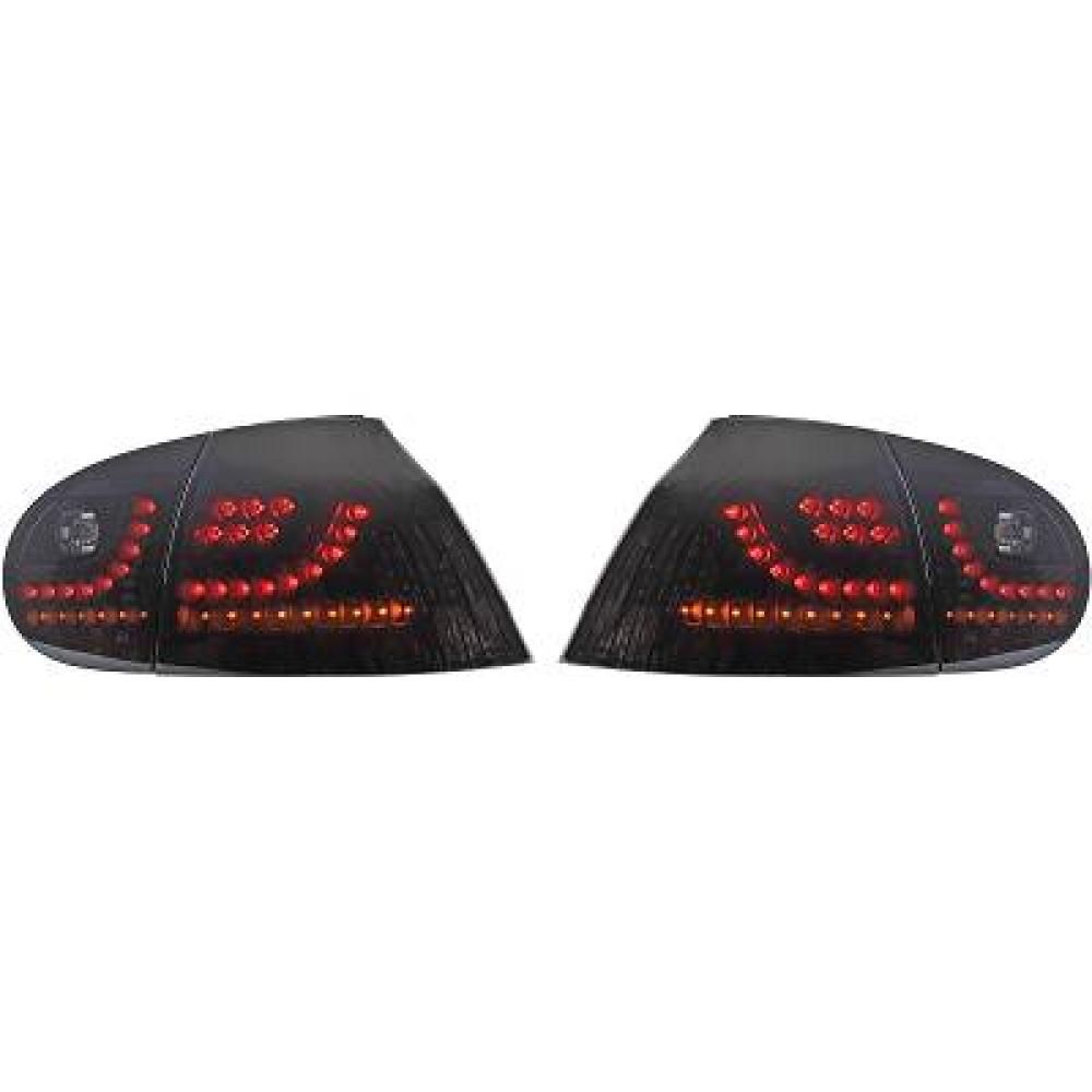 Kit de feux arrières — Volkswagen Golf V (2003-2008) — réf. 2214798