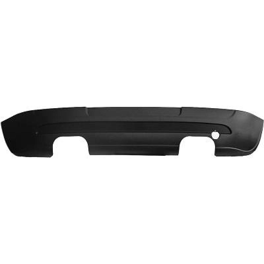 Spoiler arrière — Volkswagen Golf V (2003-2008)