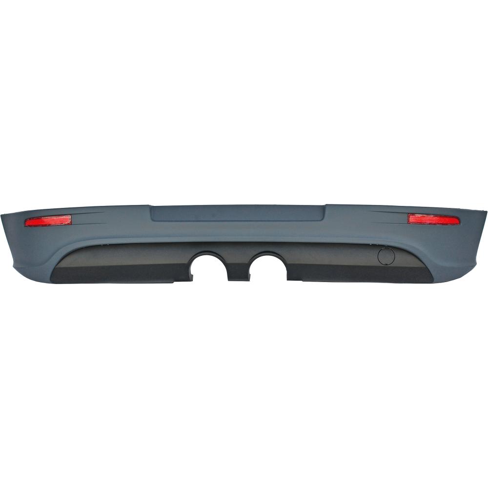 Pare-chocs arrière — Volkswagen Golf V (2003-2008) — réf. 2214868