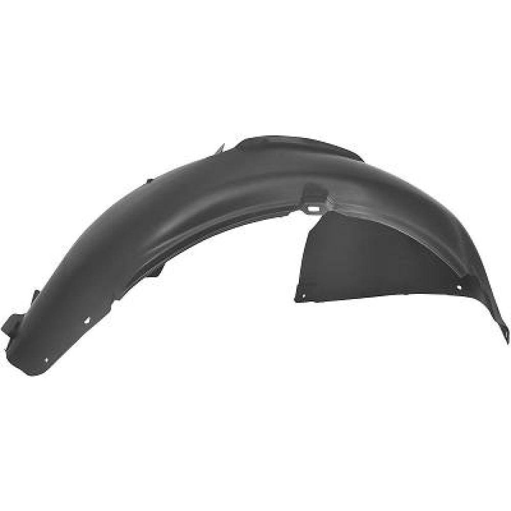 Garniture, passage de roue avant droite — Volkswagen Golf VI GTI/GTD (2008-2012) — réf. 2215008