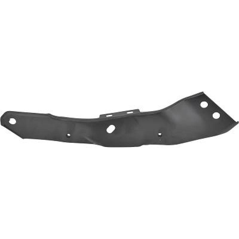Fixation de phare droite — Volkswagen Golf VI Berline (2008-2012) — réf. 2215012