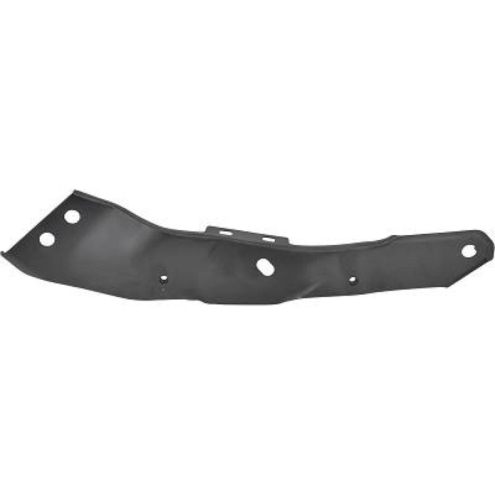 Fixation de phare gauche — Volkswagen Golf VI Berline (2008-2012) — réf. 2215013
