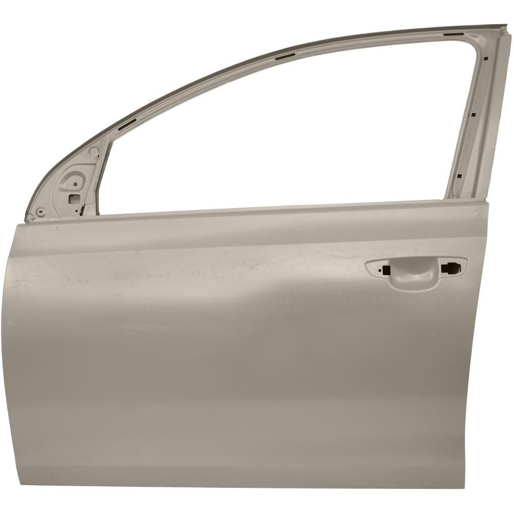 Porte, Carrosserie avant gauche — Volkswagen Golf VI Berline (2008-2012) — réf. 2215021