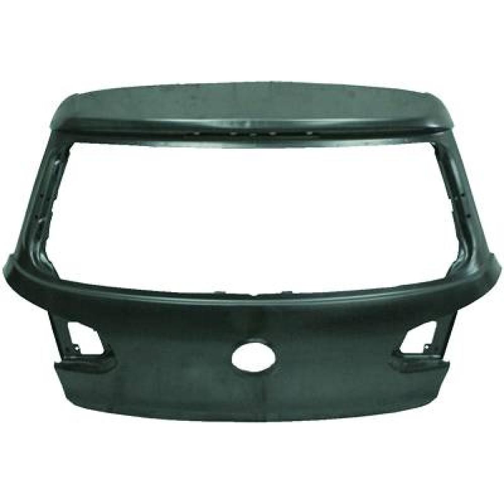Capot de coffre à bagages/compartiment de chargement — Volkswagen Golf VI Berline (2008-2012)