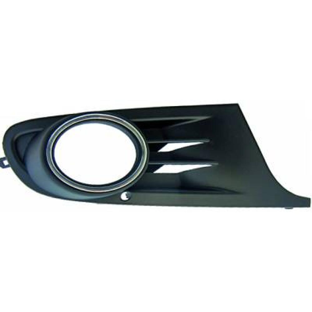 Grille de ventilation, pare-chocs gauche — Volkswagen Golf VI Berline (2008-2012) — réf. 2215047