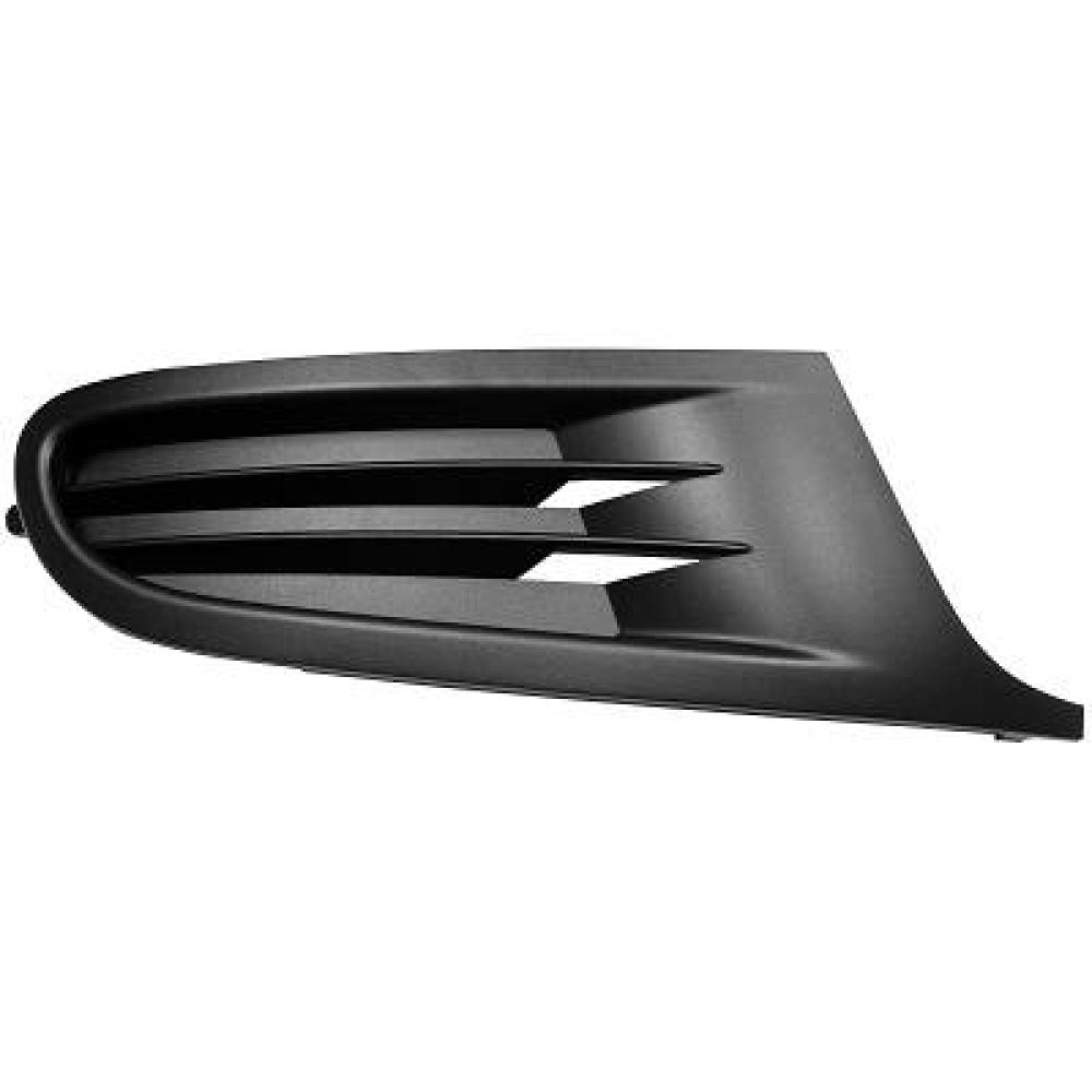 Grille de ventilation, pare-chocs droite — Volkswagen Golf VI Berline (2008-2012) — réf. 2215048