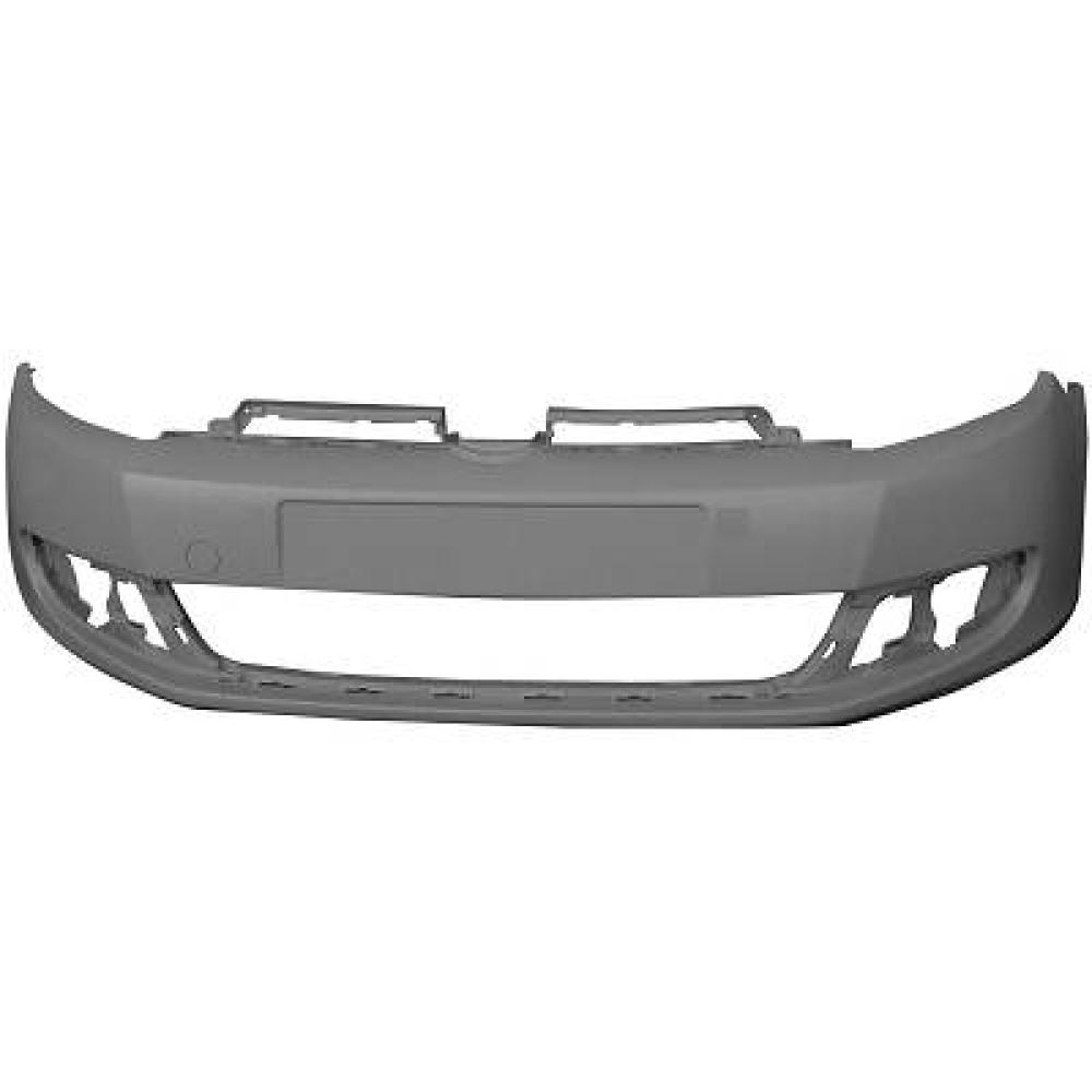 Pare-chocs avant — Volkswagen Golf VI Berline (2008-2012) — réf. 2215050