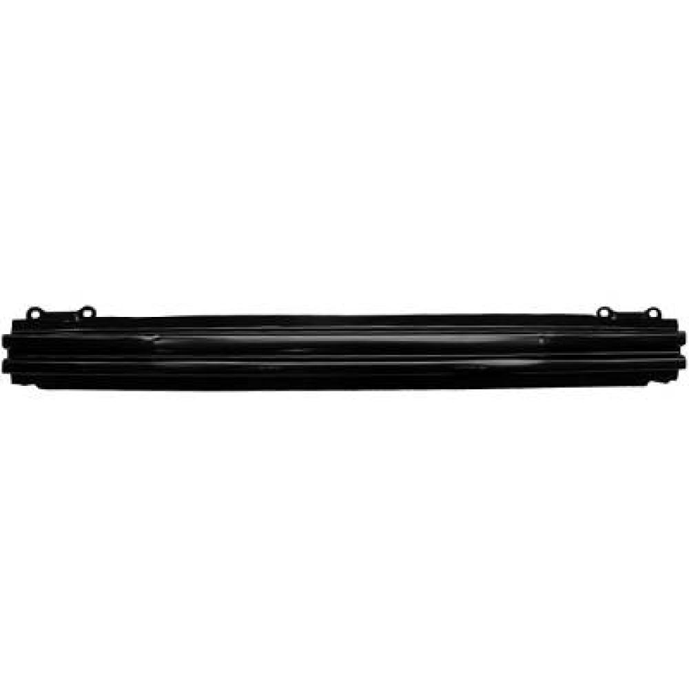 Amortisseur de choc, pare-chocs arrière — Volkswagen Golf VI GTI/GTD (2008-2012) (+1)