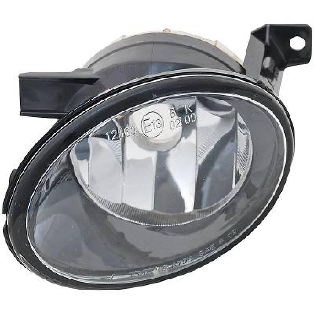 Projecteur antibrouillard gauche — Volkswagen Beetle (2011-…) (+8)