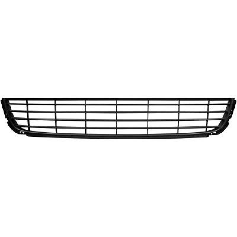 Grille de ventilation, pare-chocs centre — Volkswagen Golf VI Berline (2008-2012) — réf. 2215145