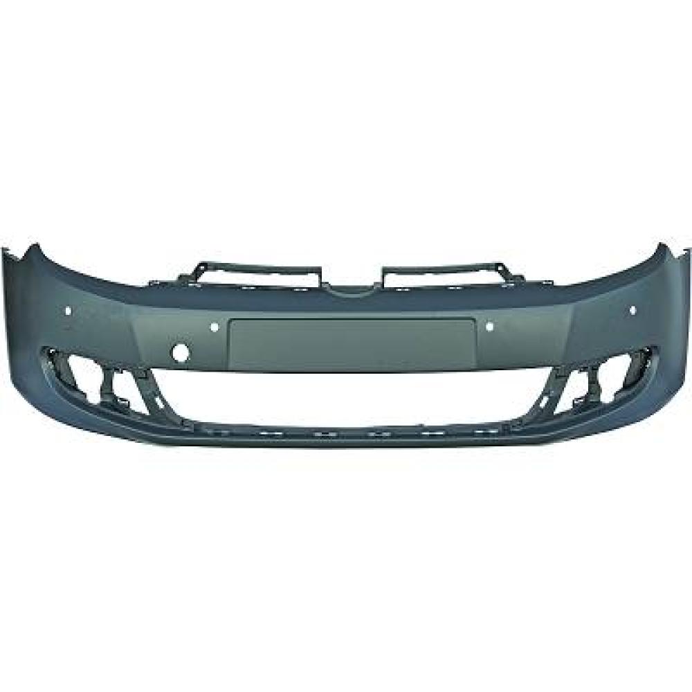 Pare-chocs avant — Volkswagen Golf VI Berline (2008-2012) — réf. 2215150