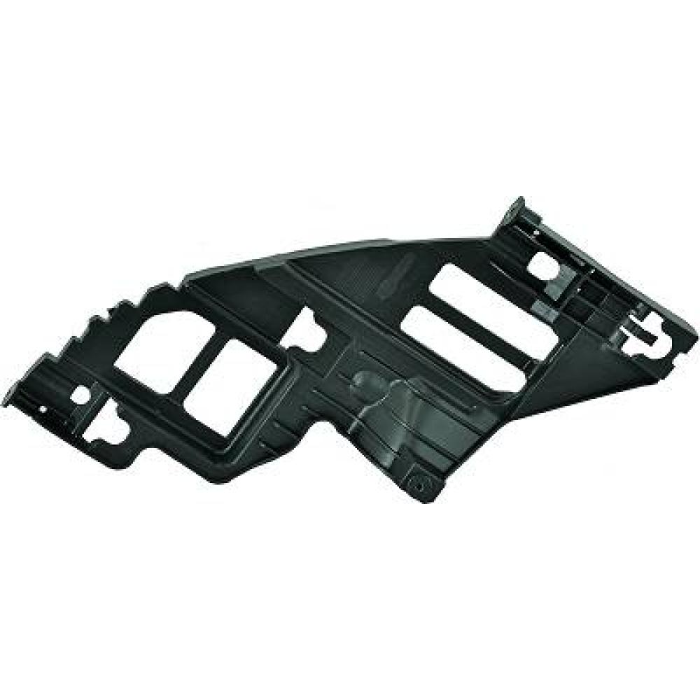 Support, pare-chocs avant gauche — Volkswagen Golf VI Berline (2008-2012) — réf. 2215161