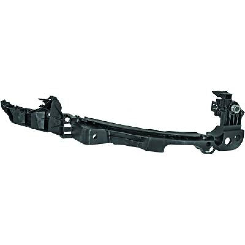 Cuvelage, projecteur principal gauche — Volkswagen Golf VI GTI/GTD (2008-2012) — réf. 2215163