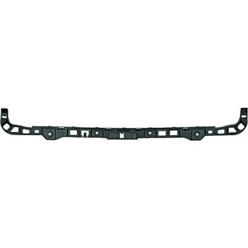 Support, pare-chocs centre — Volkswagen Golf VI Berline (2008-2012) — réf. 2215165